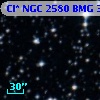 Cl* NGC 2580    BMG     318