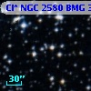 Cl* NGC 2580    BMG     320