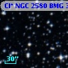 Cl* NGC 2580    BMG     321
