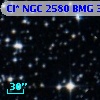 Cl* NGC 2580    BMG     322