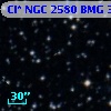 Cl* NGC 2580    BMG     323