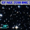 Cl* NGC 2580    BMG     325