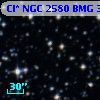 Cl* NGC 2580    BMG     327