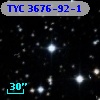 TYC 3676-92-1