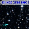Cl* NGC 2580    BMG     328