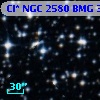 Cl* NGC 2580    BMG     329