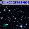 Cl* NGC 2580    BMG     330