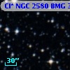 Cl* NGC 2580    BMG     331