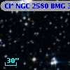 Cl* NGC 2580    BMG     332