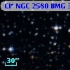 Cl* NGC 2580    BMG     333