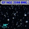 Cl* NGC 2580    BMG     335