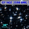 Cl* NGC 2580    BMG     336