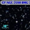 Cl* NGC 2580    BMG     339