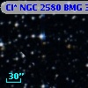 Cl* NGC 2580    BMG     345