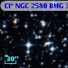 Cl* NGC 2580    BMG     347