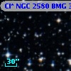 Cl* NGC 2580    BMG     351