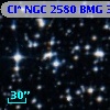 Cl* NGC 2580    BMG     352