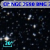 Cl* NGC 2580    BMG     353