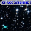 Cl* NGC 2580    BMG     354