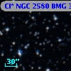 Cl* NGC 2580    BMG     356