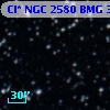 Cl* NGC 2580    BMG     357