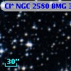 Cl* NGC 2580    BMG     358
