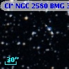 Cl* NGC 2580    BMG     361
