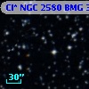 Cl* NGC 2580    BMG     362