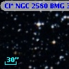 Cl* NGC 2580    BMG     364