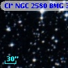 Cl* NGC 2580    BMG     365