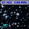 Cl* NGC 2580    BMG     366