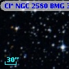 Cl* NGC 2580    BMG     368