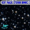 Cl* NGC 2580    BMG     370