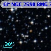 Cl* NGC 2580    BMG     371