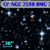 Cl* NGC 2580    BMG     372
