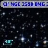 Cl* NGC 2580    BMG     373