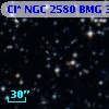 Cl* NGC 2580    BMG     374