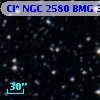 Cl* NGC 2580    BMG     375