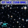 Cl* NGC 2580    BMG     376