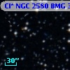 Cl* NGC 2580    BMG     377