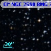 Cl* NGC 2580    BMG     379