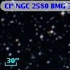 Cl* NGC 2580    BMG     380