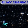 Cl* NGC 2580    BMG     382