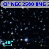 Cl* NGC 2580    BMG     384