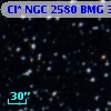 Cl* NGC 2580    BMG     385
