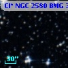 Cl* NGC 2580    BMG     386