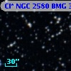Cl* NGC 2580    BMG     387