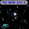 TYC 3676-172-1