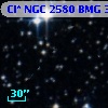 Cl* NGC 2580    BMG     388