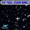 Cl* NGC 2580    BMG     390
